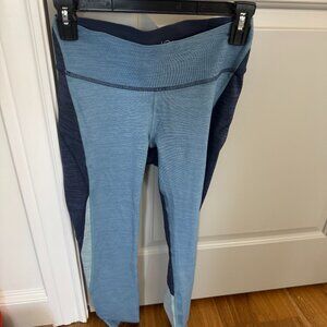 Outdoor Voices Leggings size S